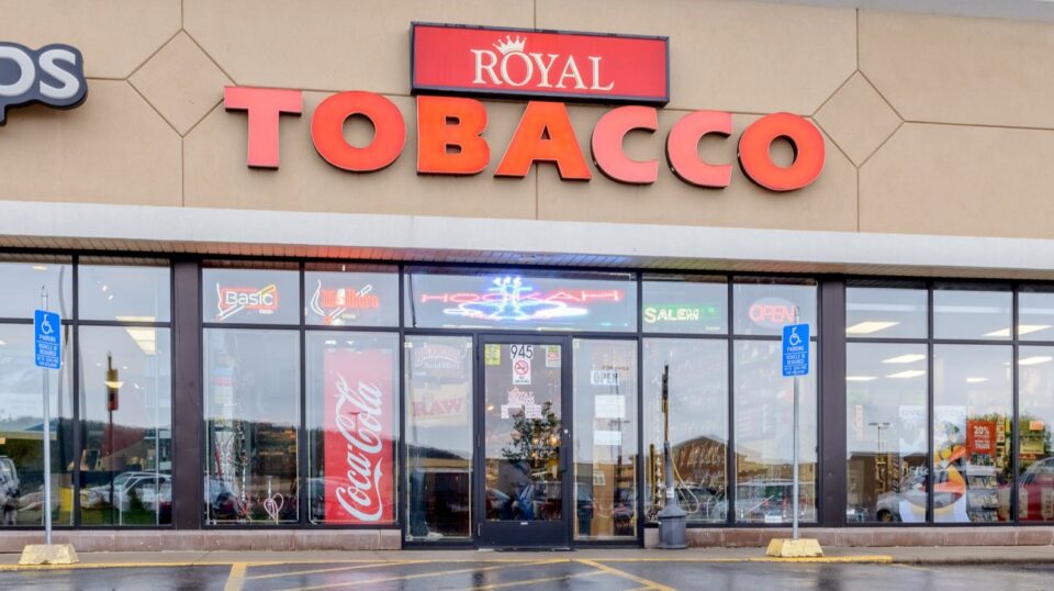 tobacco outfitters big rapids mi FAQs