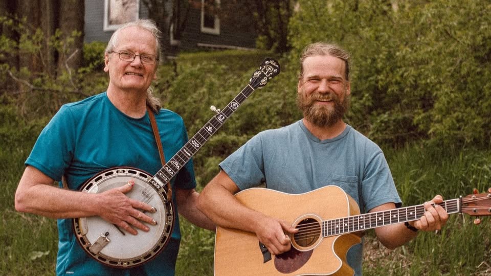 sampson & son live music