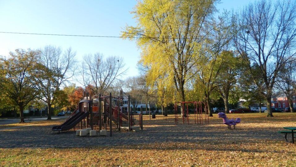 sinclair park sinclair park