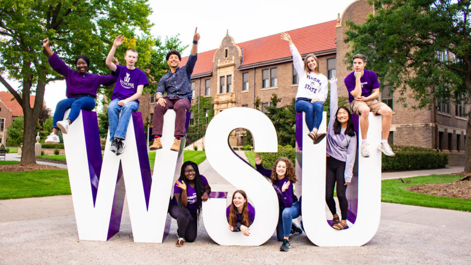 stem in the real world to bring 350+ high school students to wsu campus