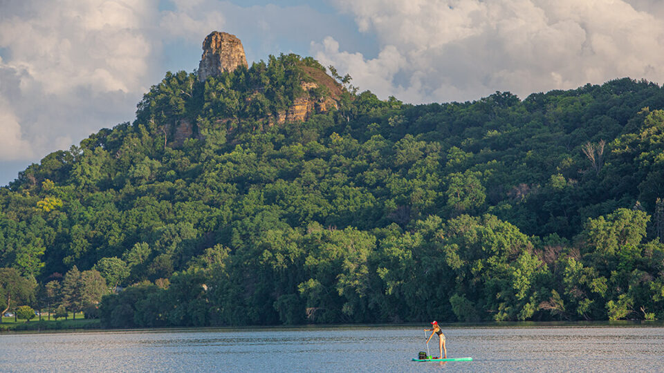 sugar loaf summer sup mary farrell