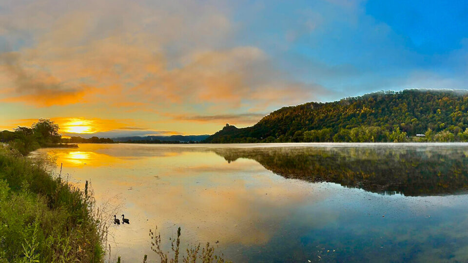 sugar loaf sunrise brian dulak