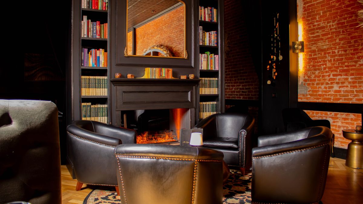 The Lafayette | Visit Winona