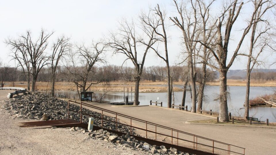 verchota landing boat launch lot jk