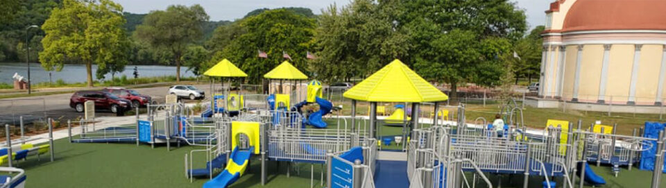 visit winona itinerary playground6