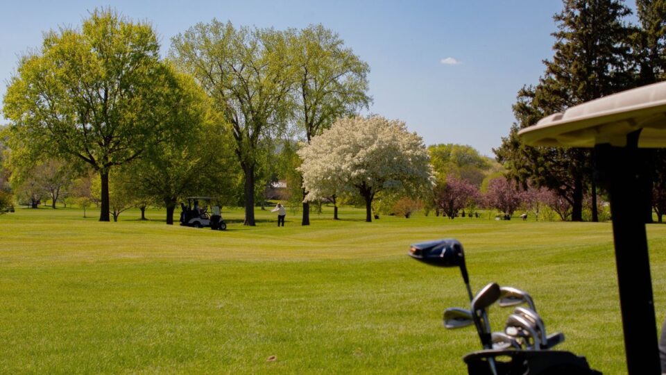 westfield golf club la 1