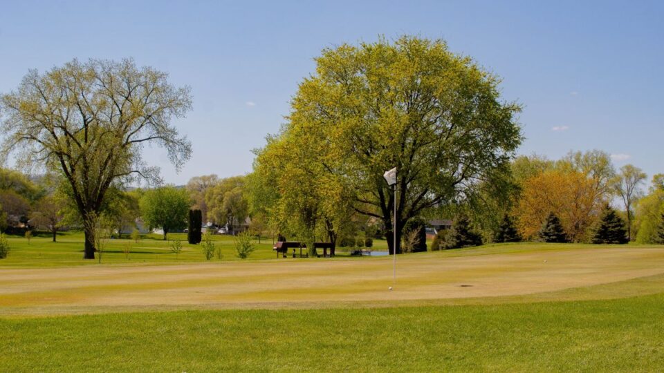westfield golf club la 2