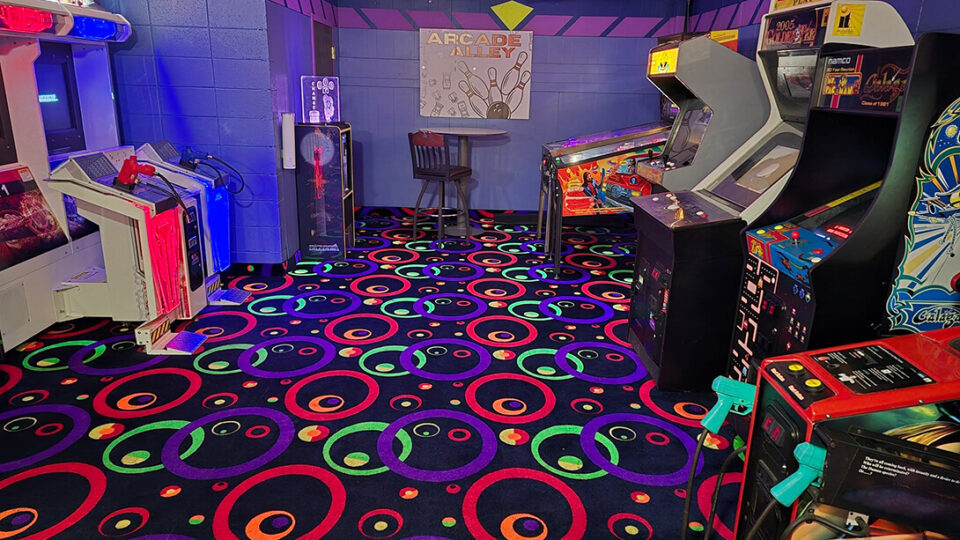 westgate bowl 2025 bowling indoor recreation arcade winona minnesota