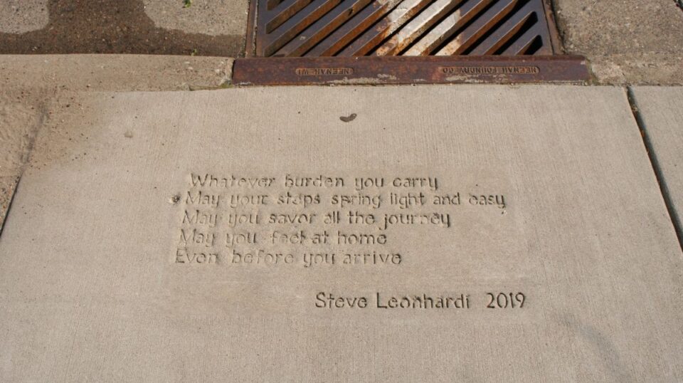 winona poetry walk steve leonhardi jk (4)