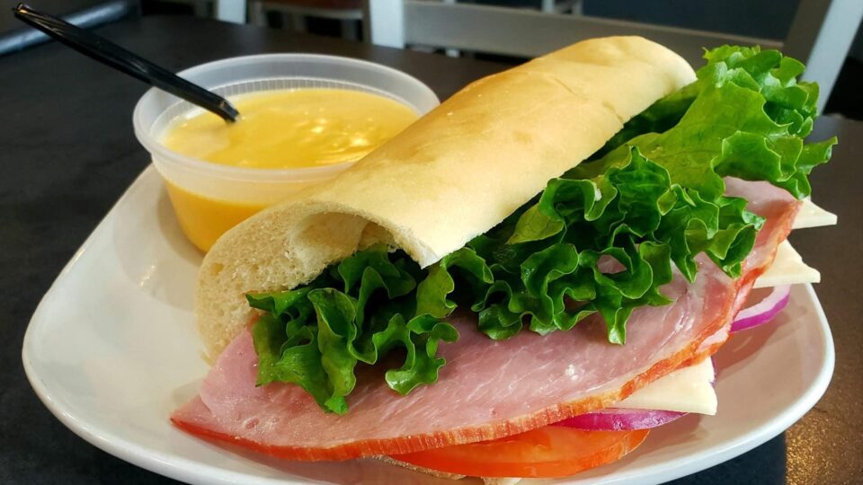 winona sandwhich company