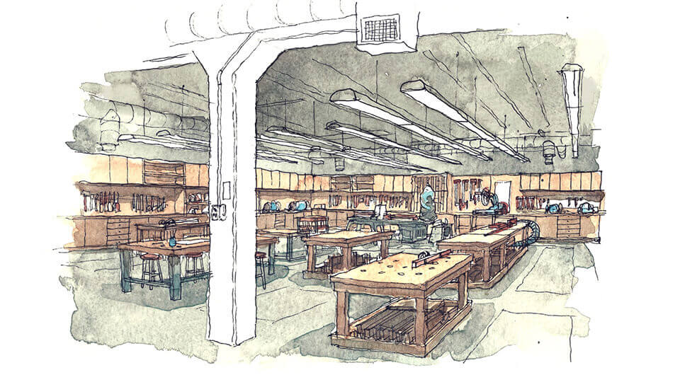 Winona-Makerspace-Minnesota-Creators-Collective-STEM-Workshop